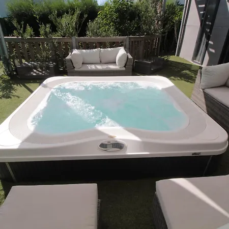 Campsite De Cedros Setubal