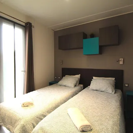 De Cedros Campsite Setubal